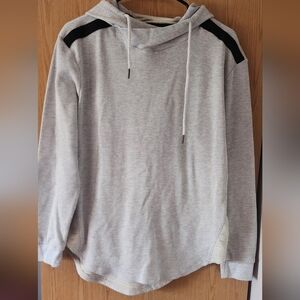 LAST CHANCEMen's Amongst Others Pullover